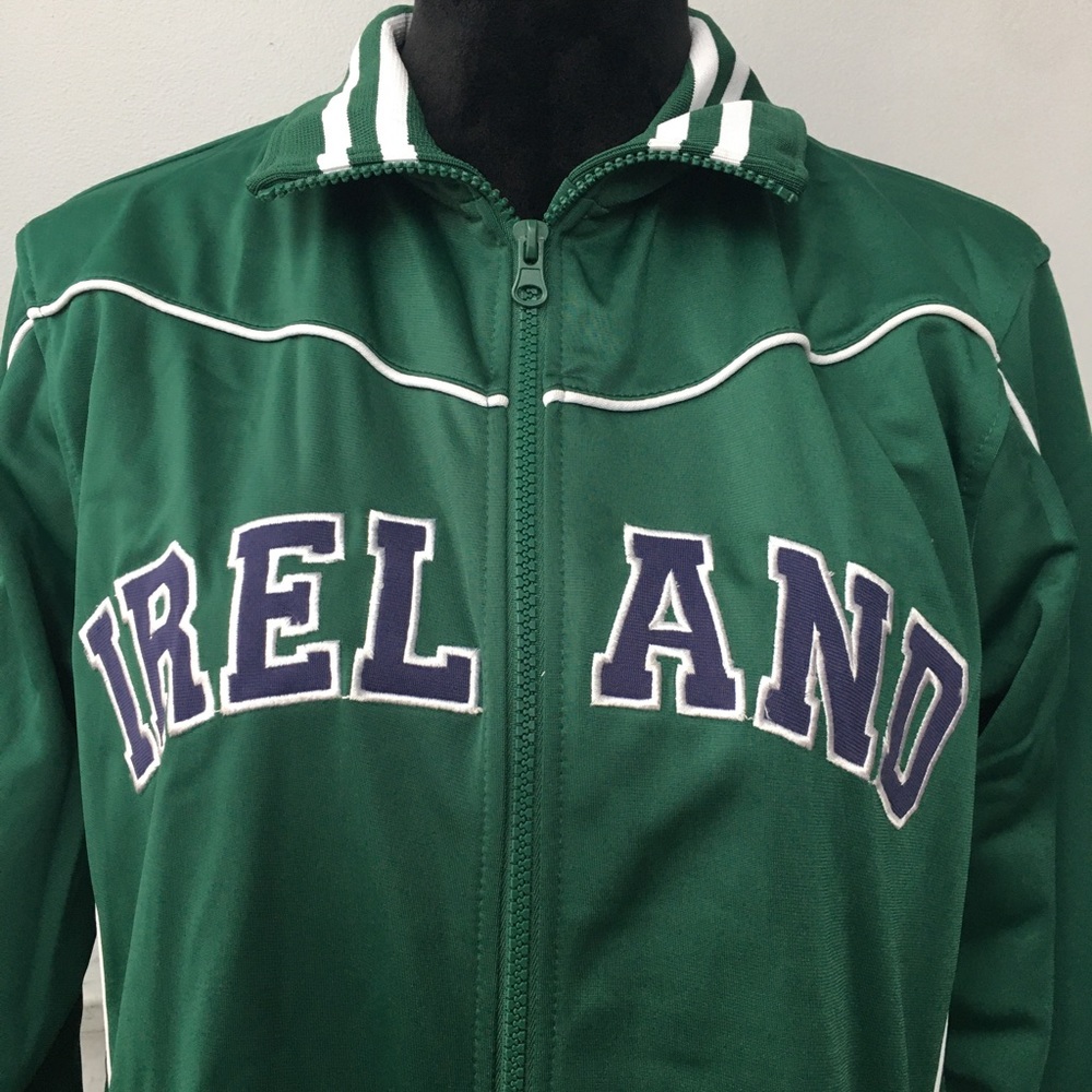 Landsdowne Rugby Jacket